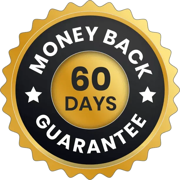  Akusoli Money Back Guarantee